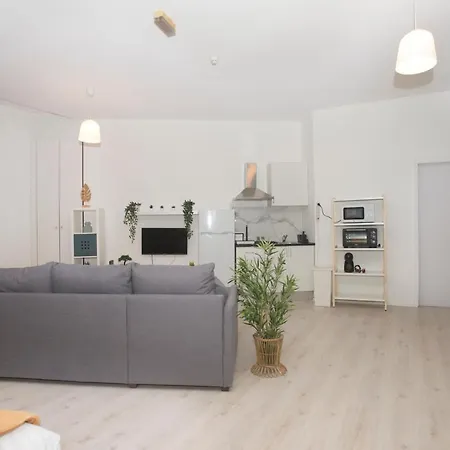 Bonsai Iiii Apartamento Oporto