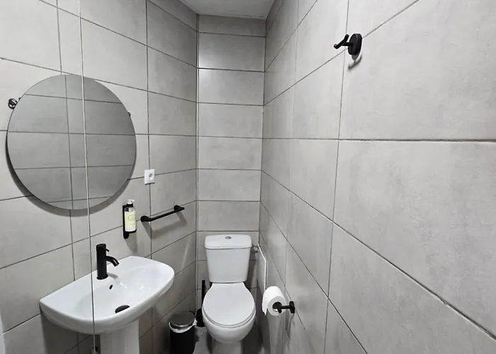 Bonsai Iiii Apartamento Oporto