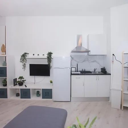 Apartment Bonsai Iiii Porto