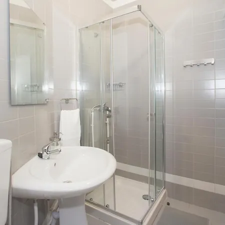 Bonsai Iiii 公寓 波尔图