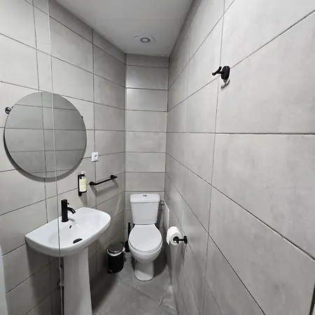 Bonsai Iiii Appartement Oporto