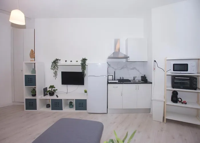 Appartement Bonsai Iiii Oporto