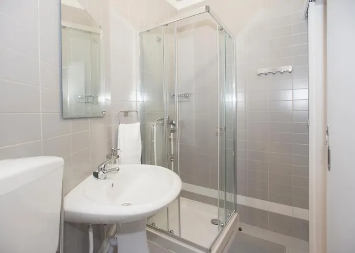 Bonsai Iiii شقة بورتو