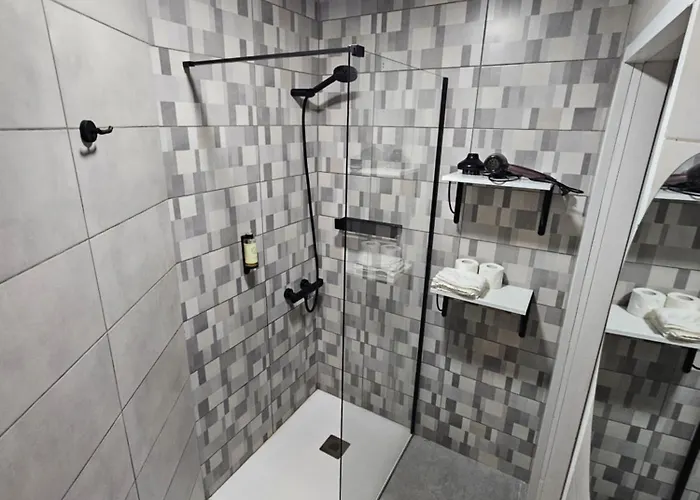 Bonsai Iiii Appartement *