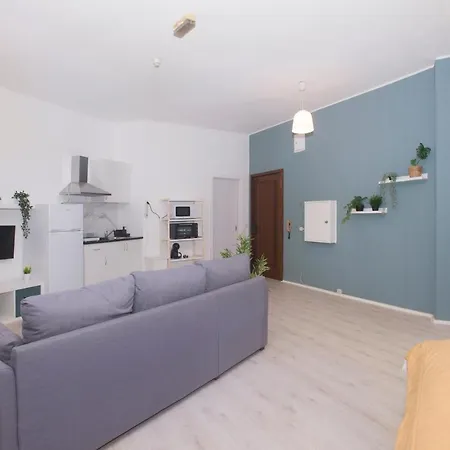 Bonsai Iiii Apartament Porto