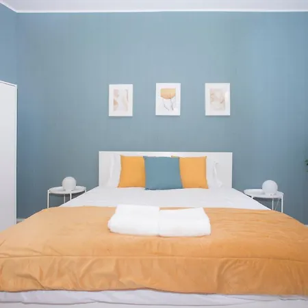 Bonsai Iiii Apartament