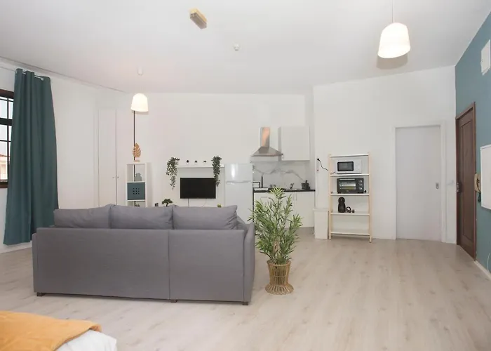 Bonsai Iiii Apartman Porto