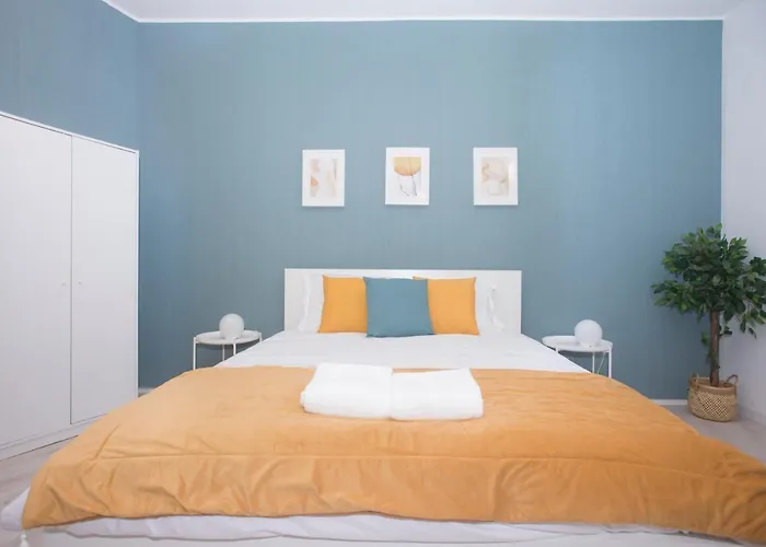 Bonsai Iiii Apartman